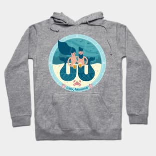 Friday Mermaids Hoodie